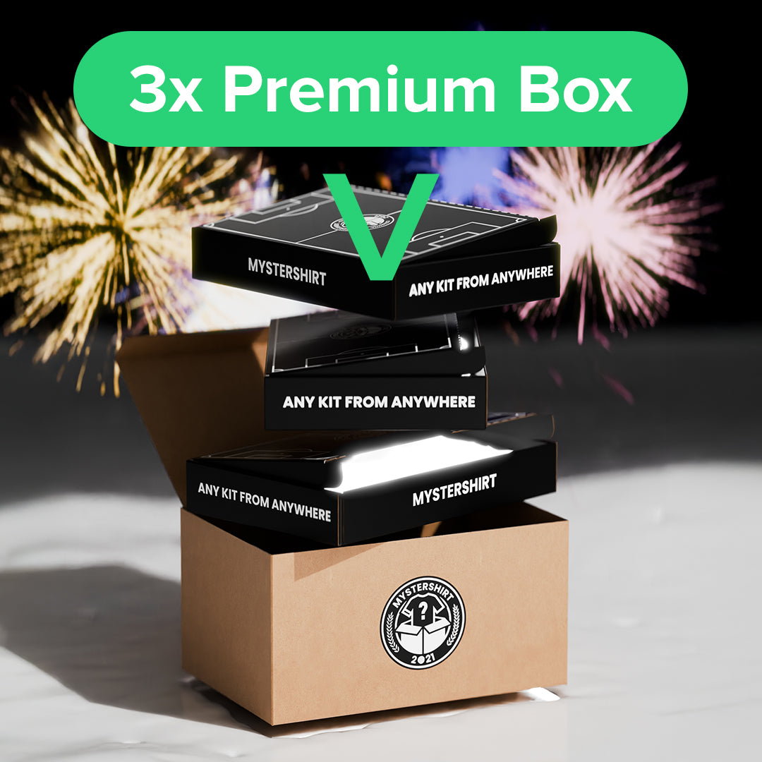 New Year's Bundle Box