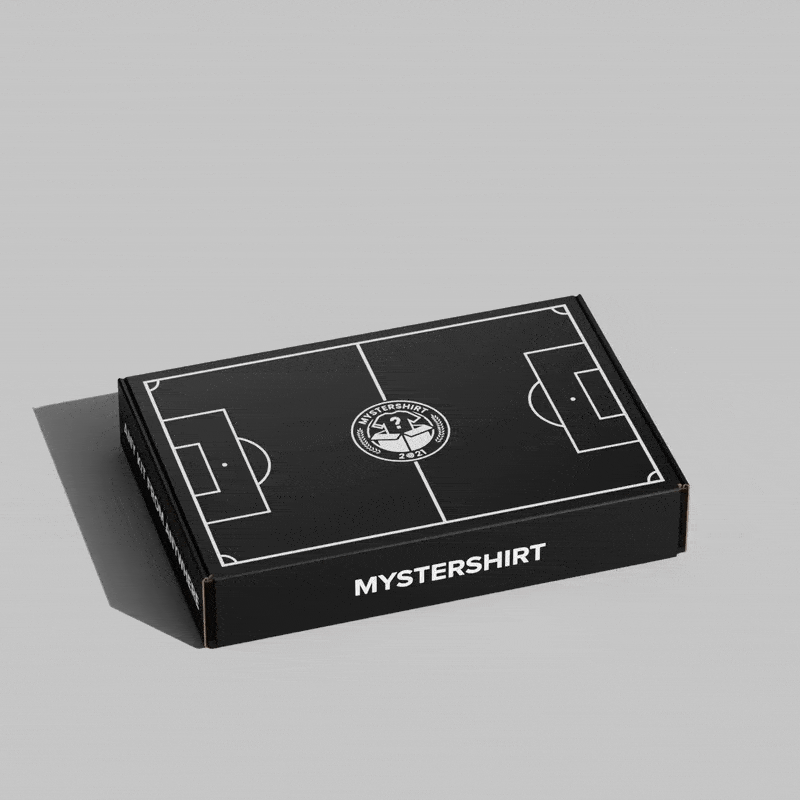 Koszulka piłkarska Premium Mystery Box