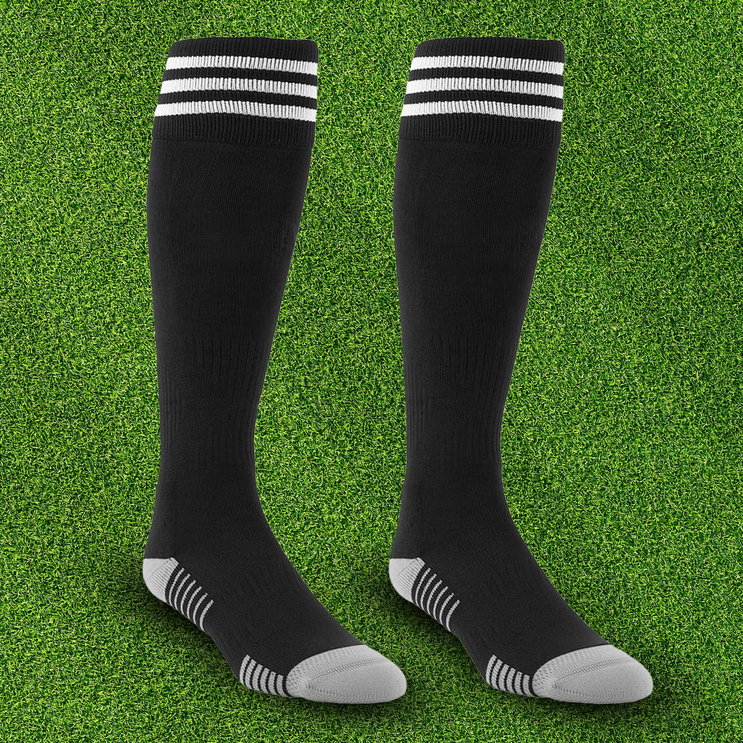 Football Socks Mystery box (Adult size 40-45)