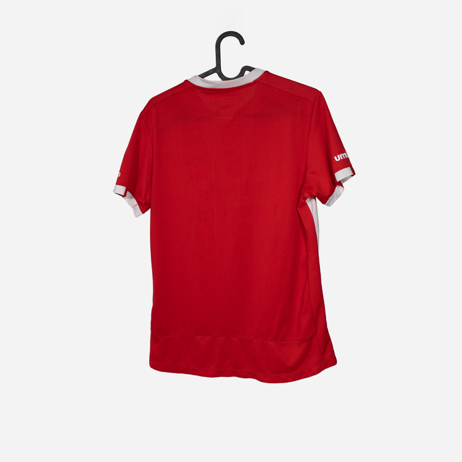 PSV Eindhoven 2016-17 Home Shirt voetbaltenues Mystershirt