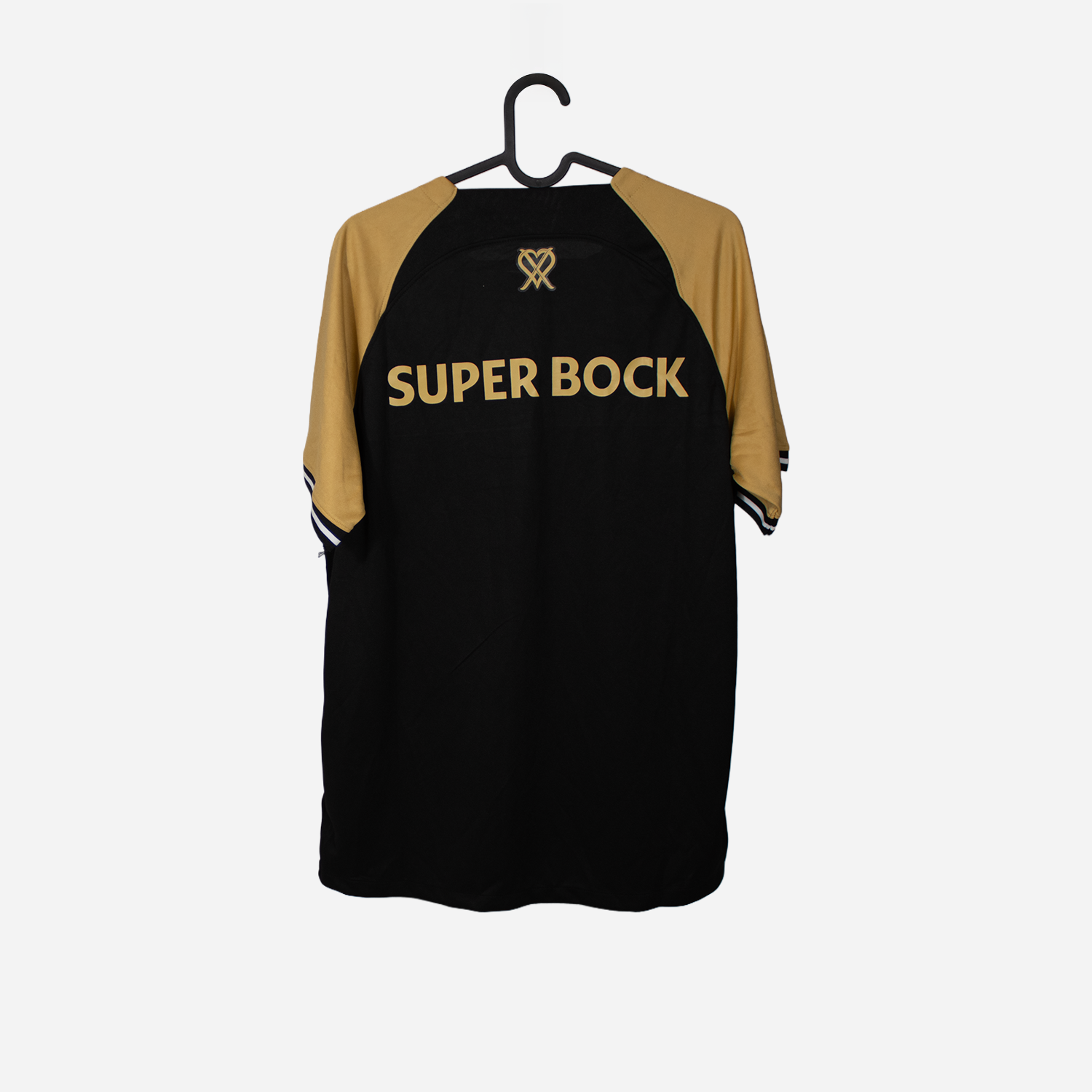Sporting CP CR7 Tribute Shirt voetbaltenues Mystershirt