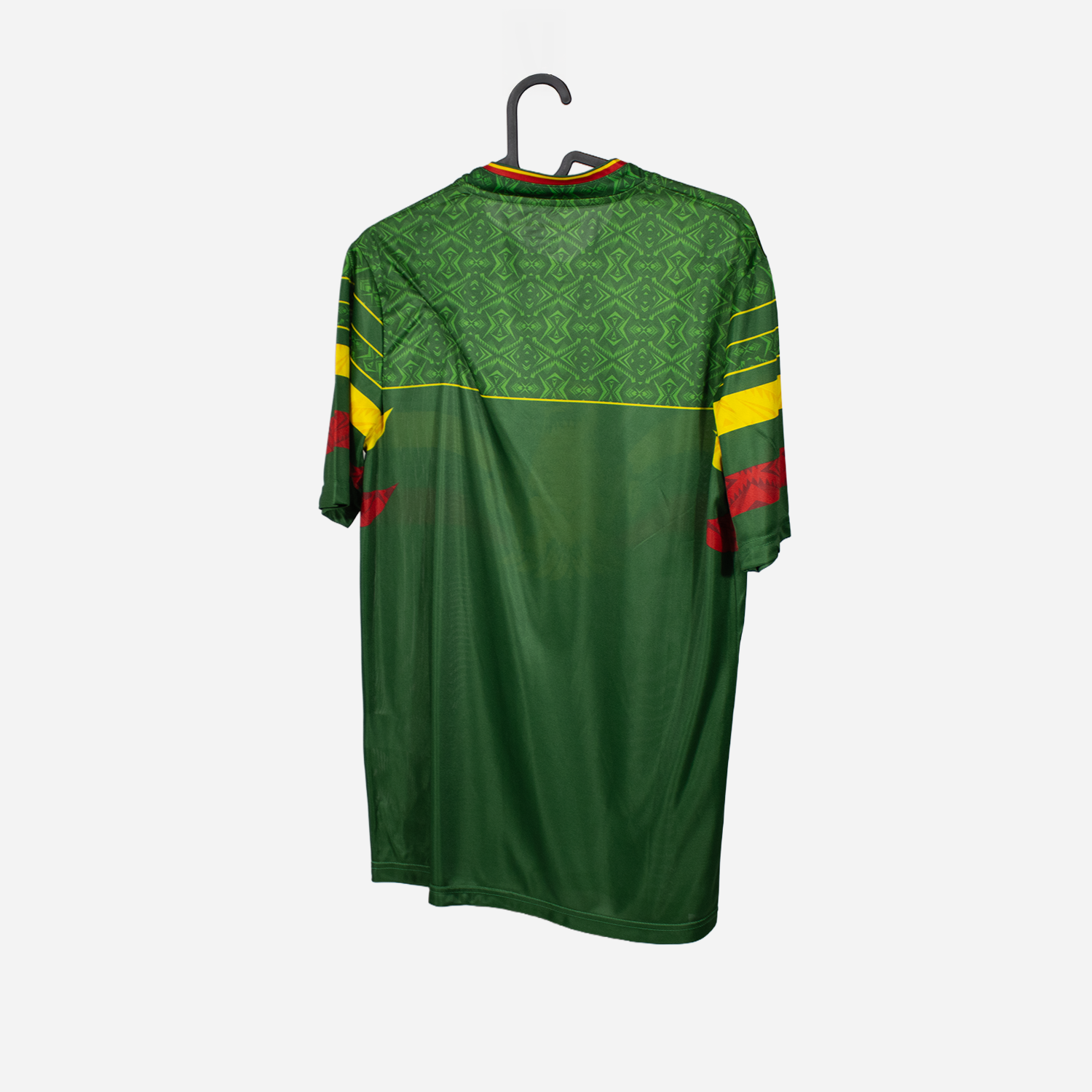 Mali 2022 Home Shirt voetbaltenues Mystershirt